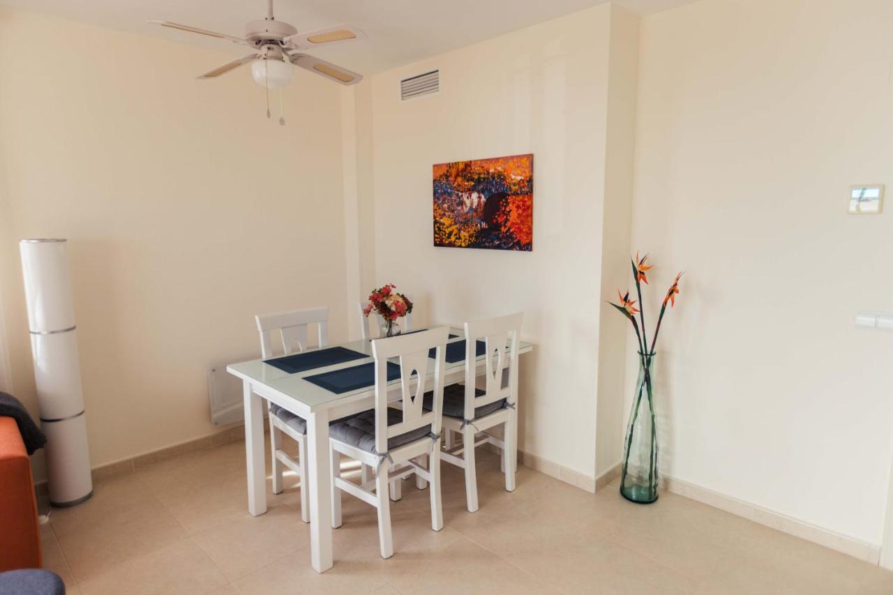 Apartamento En la playa. Planta 19. Vistas espectaculares. 2 terrazas. Calpe Exterior foto